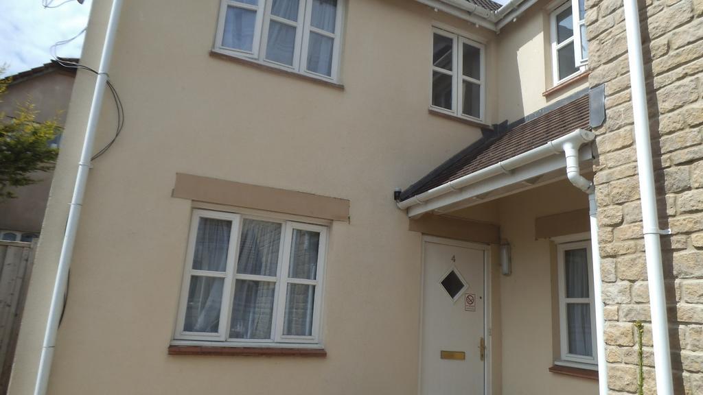 Prince Of Waterloo Bed & Breakfast Winford Exterior foto