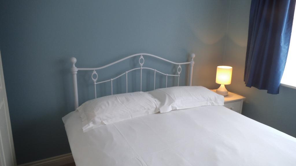 Prince Of Waterloo Bed & Breakfast Winford Cameră foto
