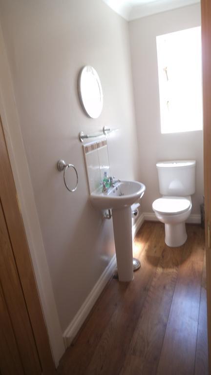 Prince Of Waterloo Bed & Breakfast Winford Cameră foto