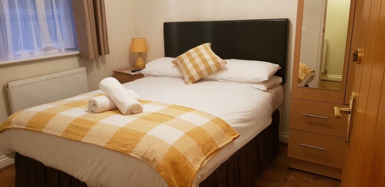 Prince Of Waterloo Bed & Breakfast Winford Cameră foto